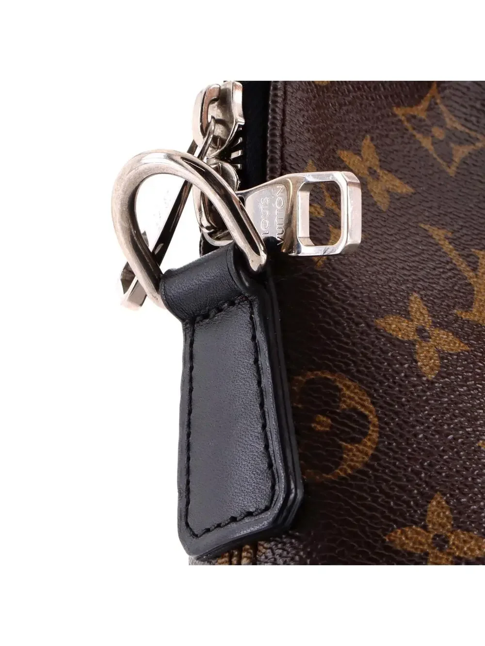 Louis Vuitton Porte-Documents Jour Bag #269699L14B